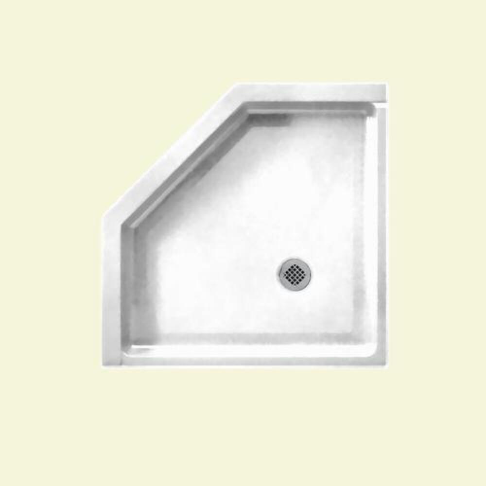 SWAN FN00038MD.010 SHOWER FLOORS