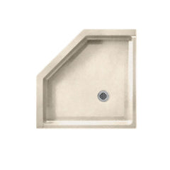 SWAN SN00038MD.051 SHOWER FLOORS