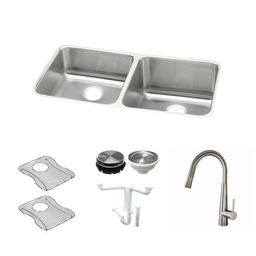 MULTI VENDOR KIT PARENTS KF-ELUH311810L SINK DISPOSALS
