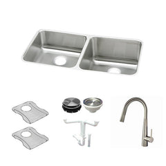 MULTI VENDOR KIT PARENTS KF-ELUH311810L SINK DISPOSALS