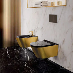 CERAMICA CATALANO 1VS55NRNO TOILETS & ACCESSORIES