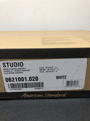 AMERICAN STANDARD 621001.02 TOILETS & ACCESSORIES