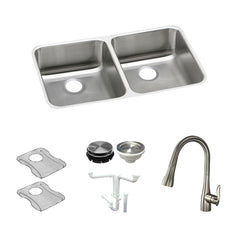MULTI VENDOR KIT PARENTS KF-ELUHAD311855 SINK DISPOSALS