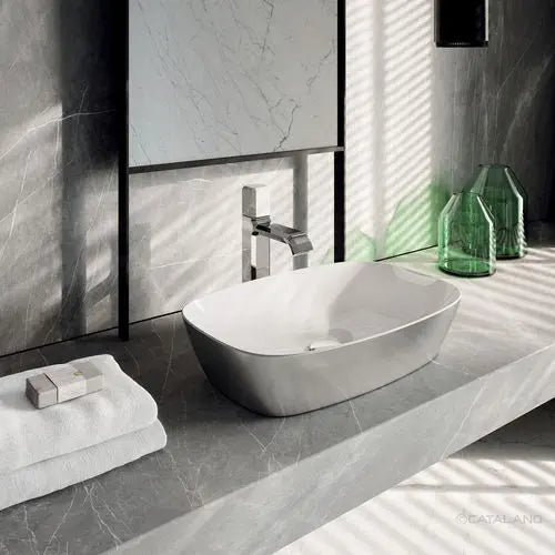CERAMICA CATALANO 160APGRLXBA BATHROOM VANITIES
