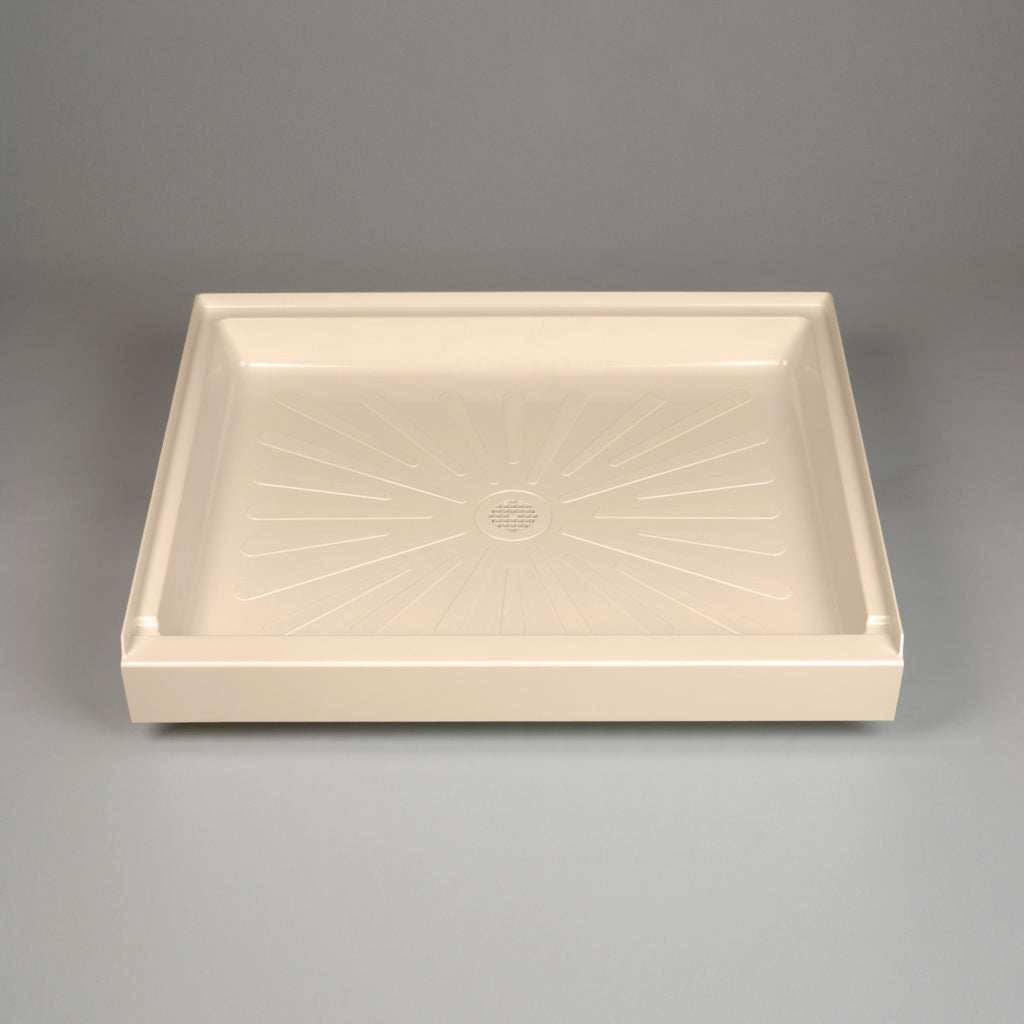 MUSTEE 3442BN SHOWER FLOORS