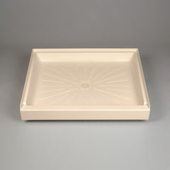 MUSTEE 3442BN SHOWER FLOORS