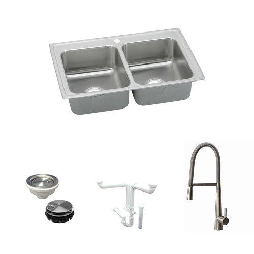 MULTI VENDOR KIT PARENTS KF-LR43221 GARBAGE DISPOSALS