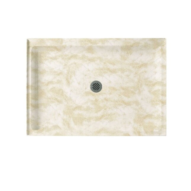 SWAN SF03448MD.125 SHOWER FLOORS
