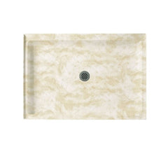 SWAN SF03448MD.125 SHOWER FLOORS