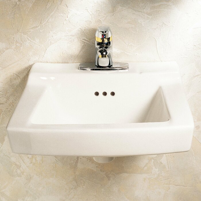 AMERICAN STANDARD 124131.02 SINK DISPOSALS