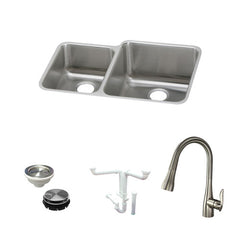 MULTI VENDOR KIT PARENTS KF-ELUH3121L SINK DISPOSALS