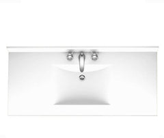 SWAN CV02249.122 BATHROOM VANITIES