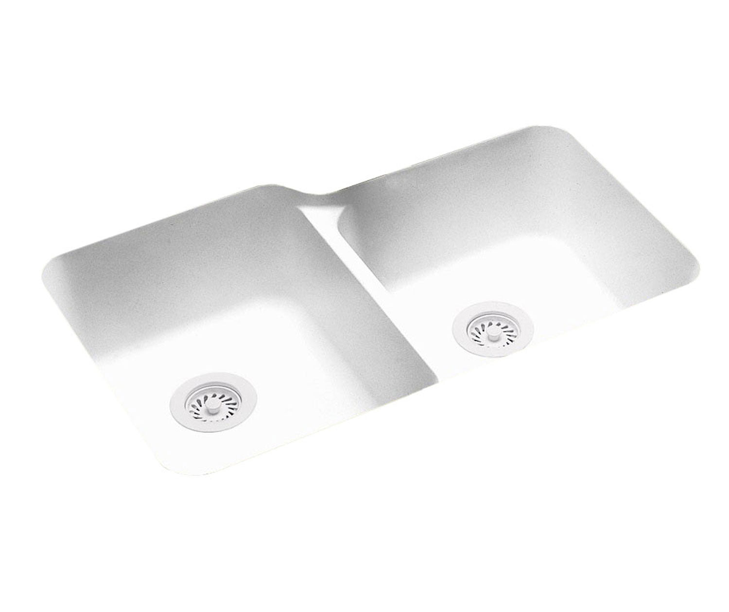 SWAN US03015SB.040 SINK DISPOSALS