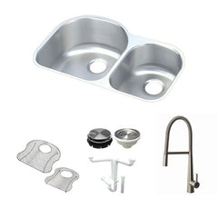 MULTI VENDOR KIT PARENTS KF-ELUH311910R SINK DISPOSALS
