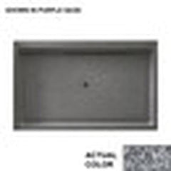 SWAN SF03448MD.042 SHOWER FLOORS