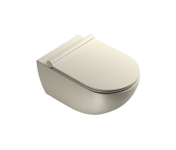 CERAMICA CATALANO 1VSF54RGS TOILETS & ACCESSORIES