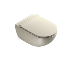 CERAMICA CATALANO 1VSF54RGS TOILETS & ACCESSORIES