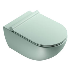 CERAMICA CATALANO 1VSF54RVS TOILETS & ACCESSORIES