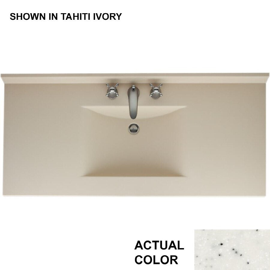 SWAN CV02249.058 BATHROOM VANITIES