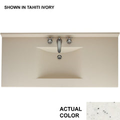 SWAN CV02249.058 BATHROOM VANITIES