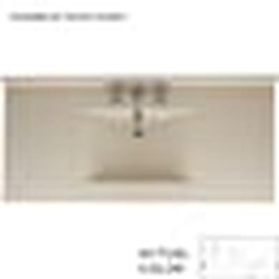 SWAN CV02249.035 BATHROOM VANITIES