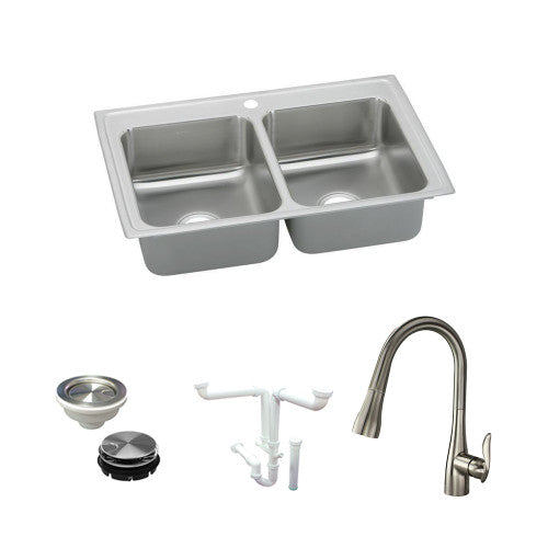MULTI VENDOR KIT PARENTS KF-PSR43221 SINK DISPOSALS