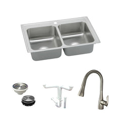 MULTI VENDOR KIT PARENTS KF-PSR43221 SINK DISPOSALS
