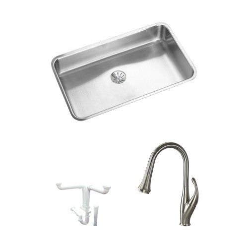 MULTI VENDOR KIT PARENTS KF-ELUH2816PD SINK DISPOSALS