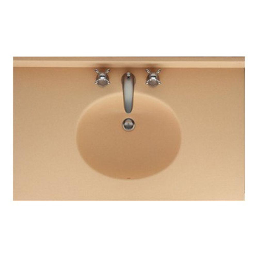 SWAN VT02249.042 BATHROOM VANITIES
