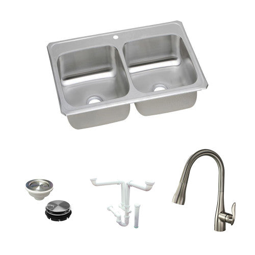 MULTI VENDOR KIT PARENTS KF-CR43221 GARBAGE DISPOSALS
