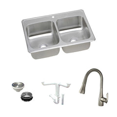 MULTI VENDOR KIT PARENTS KF-CR43221 GARBAGE DISPOSALS