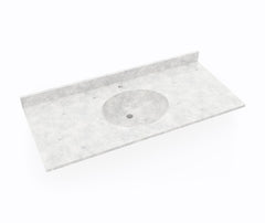 SWAN VT02249.130 BATHROOM VANITIES