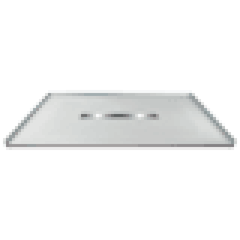 JIANGSU FASHION COMPOSITE S&T FZS4836C-40 FLOOR DRAINS
