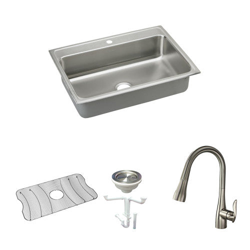 MULTI VENDOR KIT PARENTS KF-LR31221 BATH & KITCHEN FAUCETS