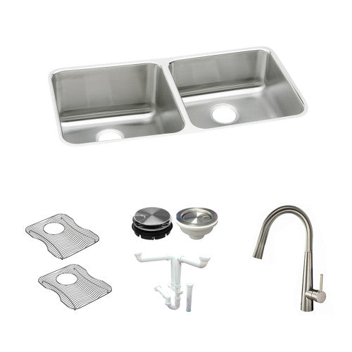 MULTI VENDOR KIT PARENTS KF-ELUH311810R SINK DISPOSALS