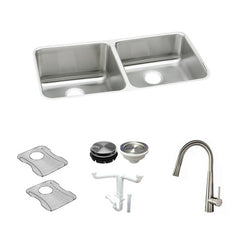 MULTI VENDOR KIT PARENTS KF-ELUH311810R SINK DISPOSALS