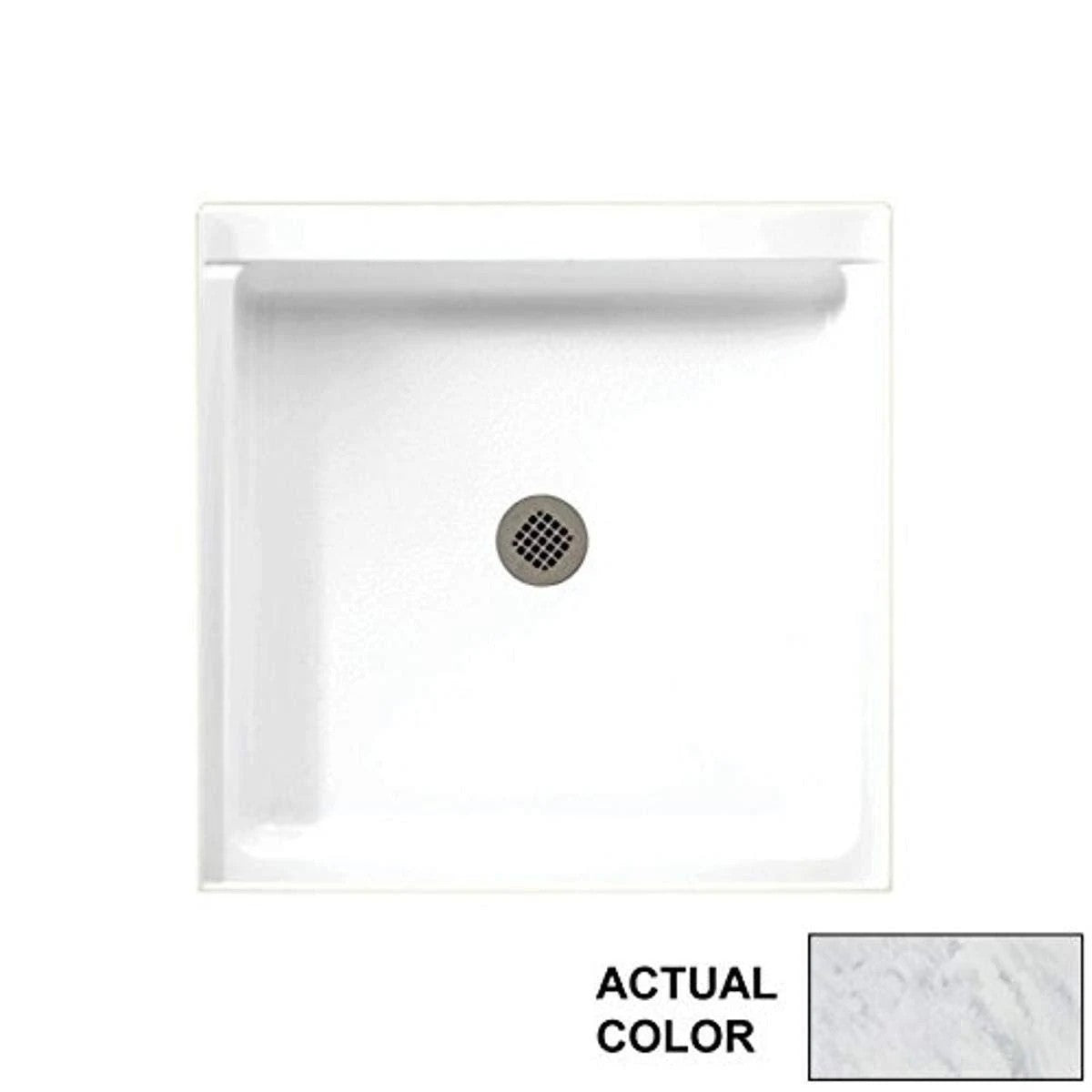 SWAN SF03636MD.131 SHOWER FLOORS