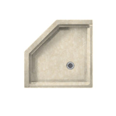 SWAN SN00036MD.126 SHOWER FLOORS
