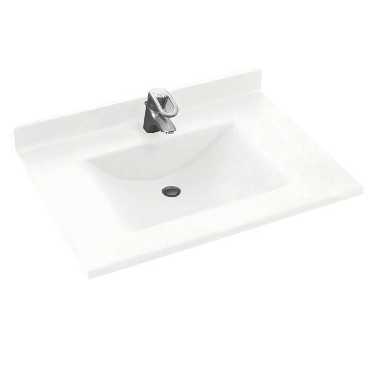 SWAN CV02237.011 BATHROOM VANITIES