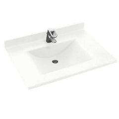 SWAN CV02237.011 BATHROOM VANITIES