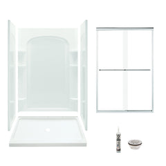 MULTI VENDOR KIT PARENTS 7222-5475SC BATH & KITCHEN FAUCETS