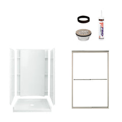 MULTI VENDOR KIT PARENTS 7226-5475NC SHOWER FLOORS