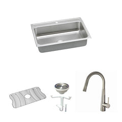 MULTI VENDOR KIT PARENTS KF-PSR31221 SINK DISPOSALS