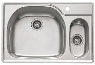 FRANKE PRX660LH SINK DISPOSALS