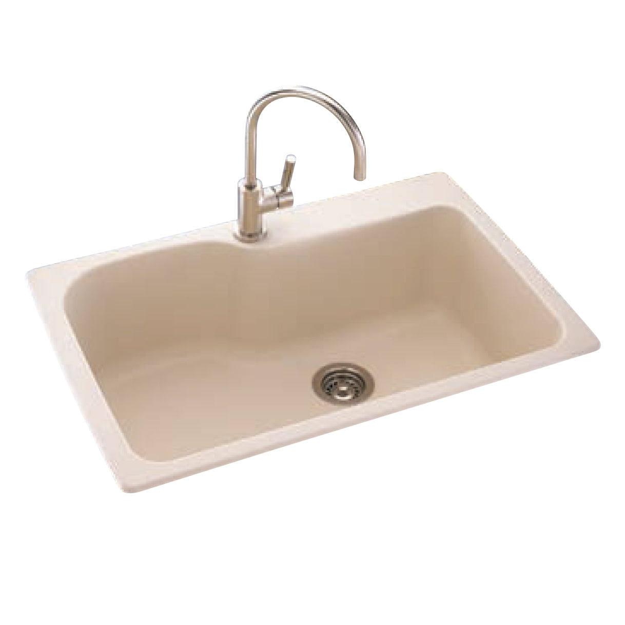 SWAN KS03322SB.061 SINK DISPOSALS