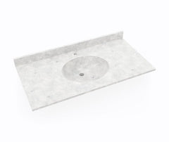 SWAN VT02243.130 BATHROOM VANITIES