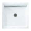 SWAN SF03232MD.130 SHOWER FLOORS