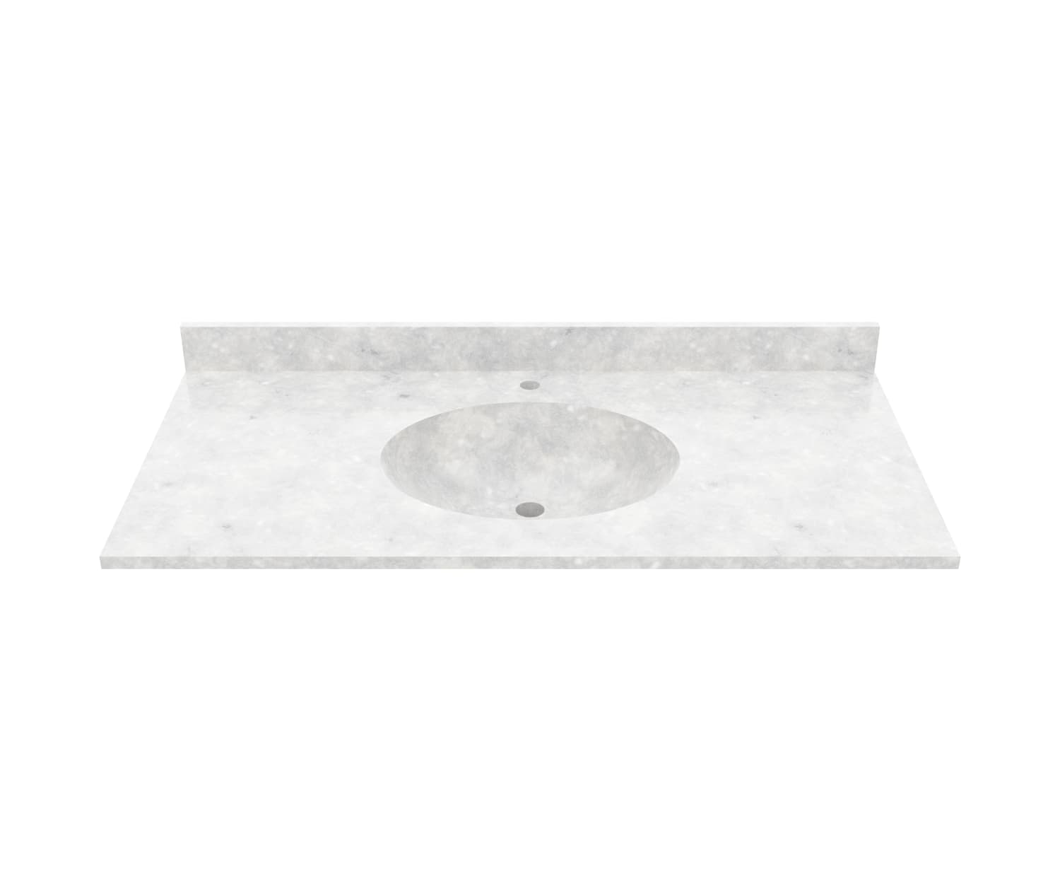 SWAN VT02243.125 BATHROOM VANITIES