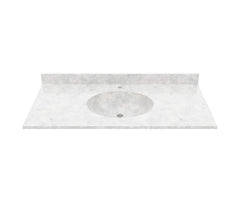 SWAN VT02243.125 BATHROOM VANITIES