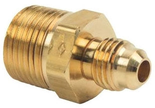 BRASSCRAFT 48-4-6 PIPE FITTINGS